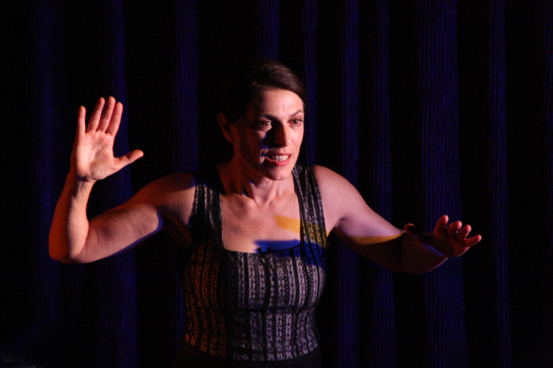CATERINA, UNA STREGA DEL CINQUECENTO - Teatro di Lonigo