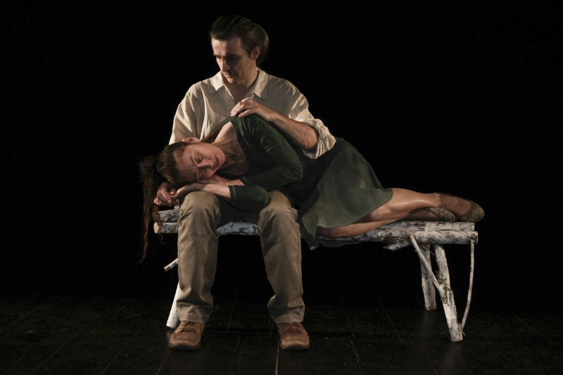 HANSEL E GRETEL - Teatro di Lonigo