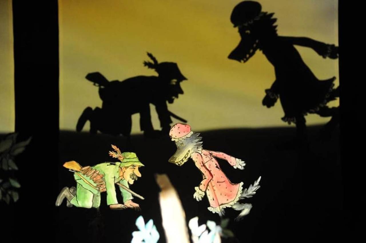 IL PIÙ FURBO - Teatro di Lonigo