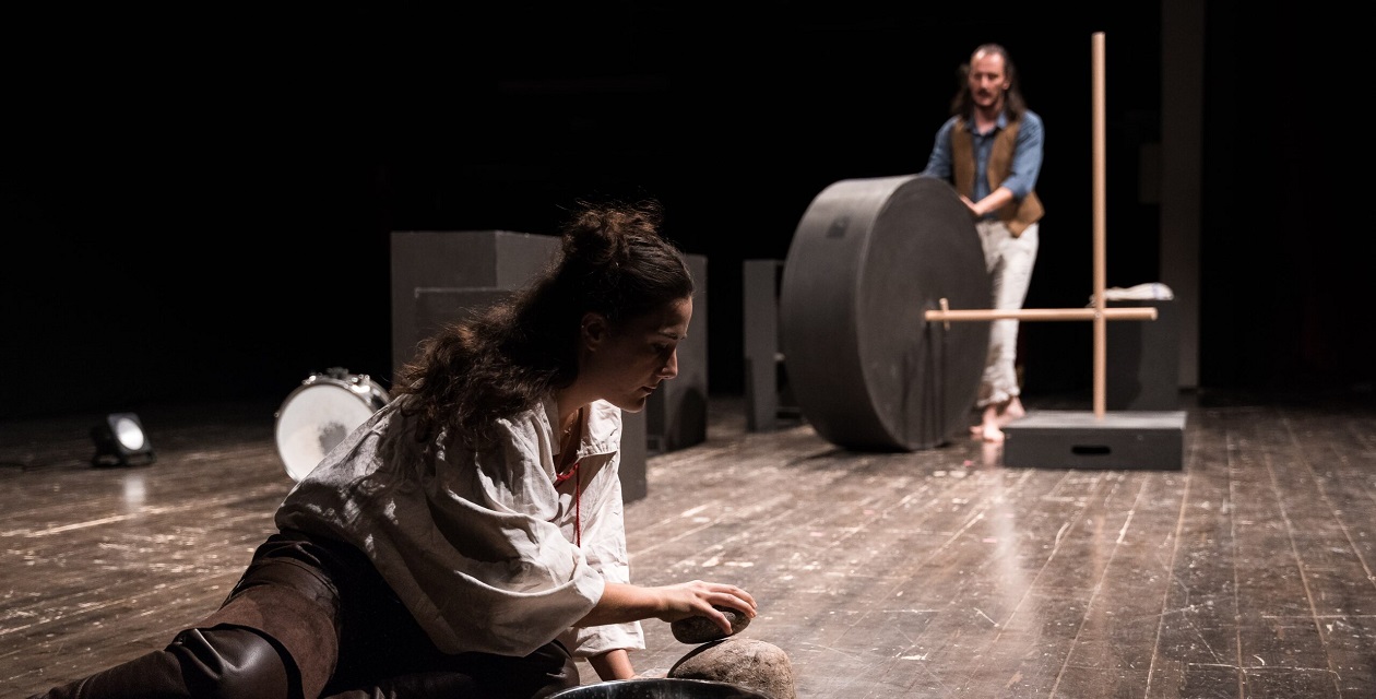 IL GATTO CON GLI STIVALI - Teatro di Lonigo