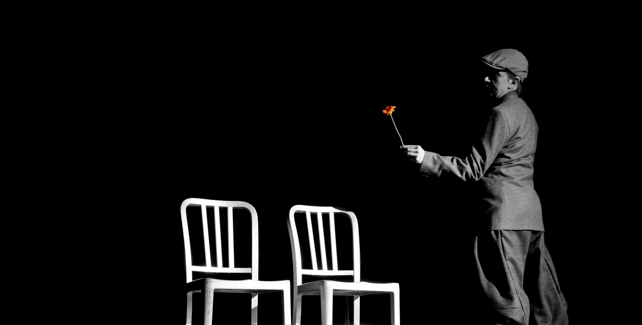 GINO BARTALI: EROE SILENZIOSO - Teatro di Lonigo