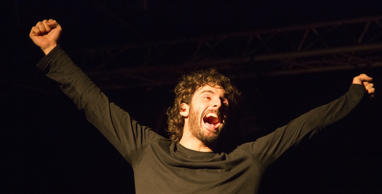 #FRAGILI. UNA STORIA DI ACCETTAZIONE E CORAGGIO - Teatro di Lonigo