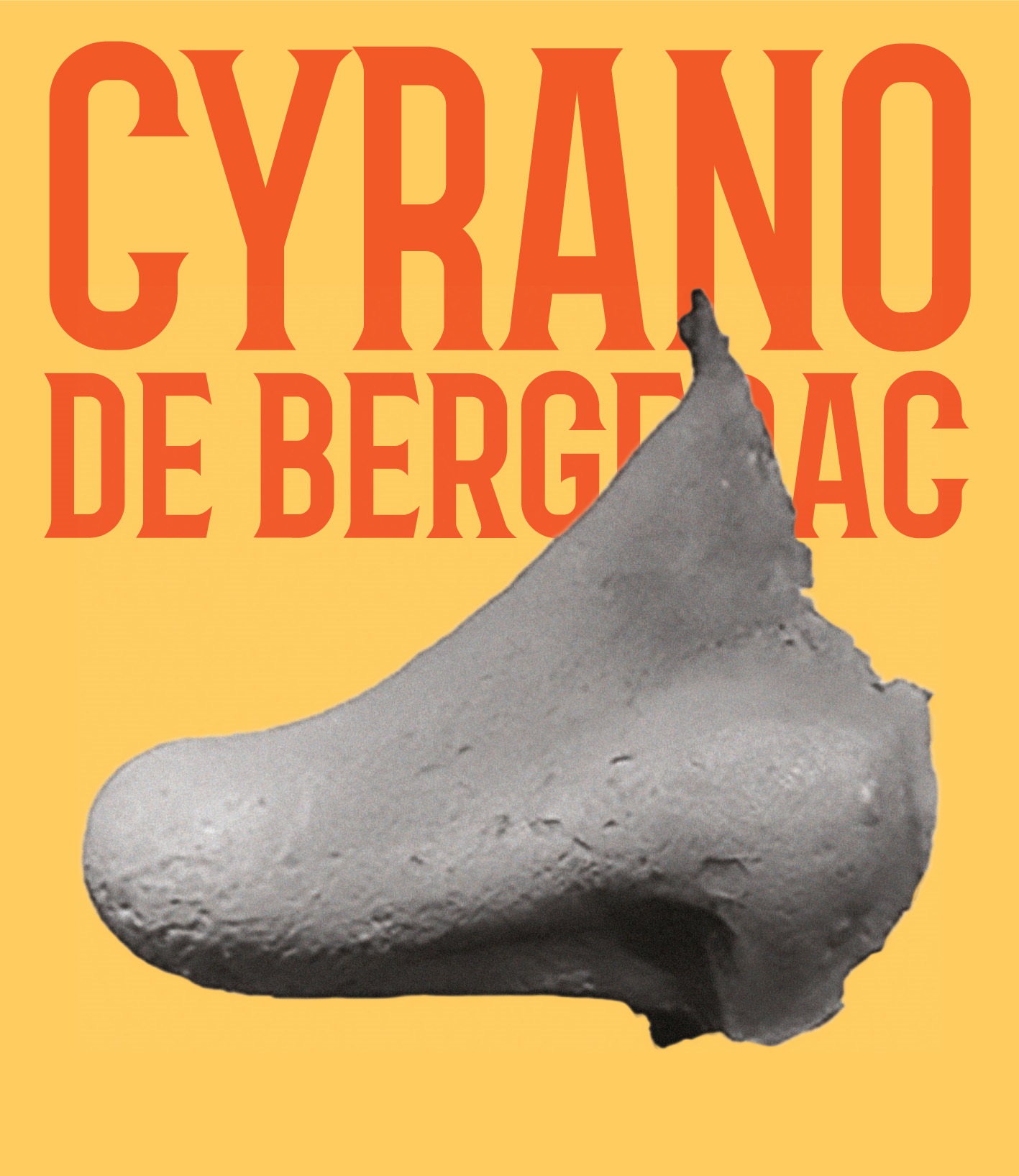 CYRANO DE BERGERAC - Teatro di Lonigo