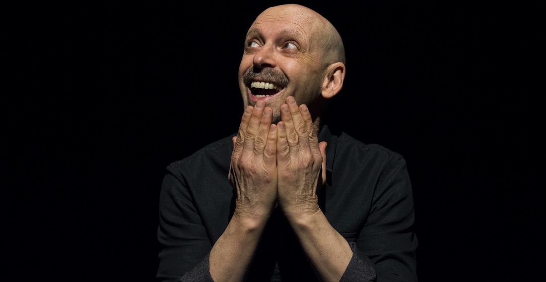 DISCONNESSO. FUGA OFF-LINE - Teatro di Lonigo