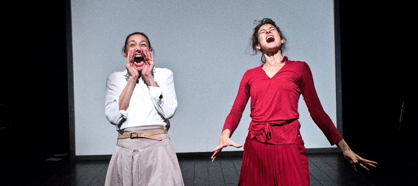 QUELLE RAGAZZE RIBELLI. STORIE DI CORAGGIO - Teatro di Lonigo