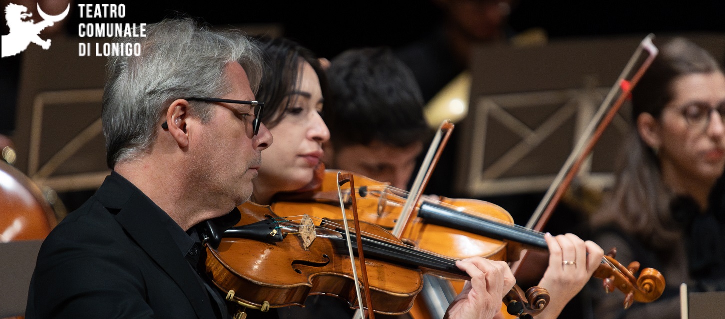 CONCERTO DI DIPLOMA - Teatro di Lonigo